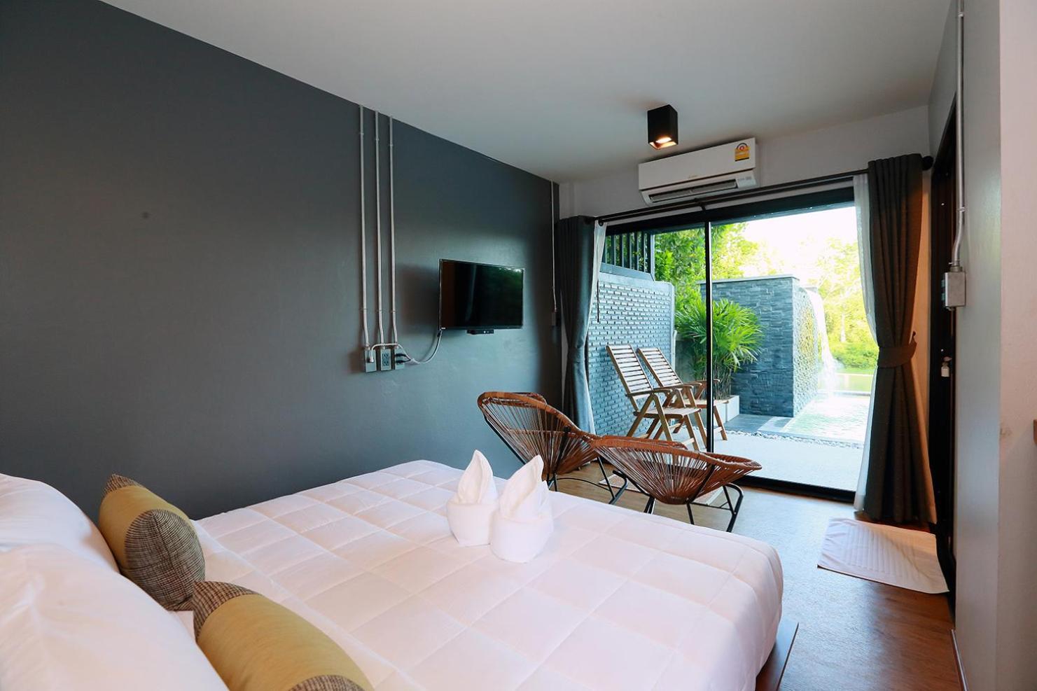 Canvas Family Home Trat Esterno foto